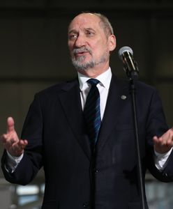 Antoni Macierewicz porównuje katastrofy Mig-29 oraz Tu-154M. "Wieża była sprawna"