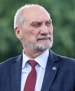 "Śmigłowiec Macierewicza" dla Chin. Koniec planów