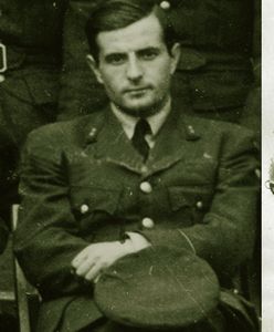 Zidentyfikowano szczątki polskiego lotnika z czasów II wojny światowej