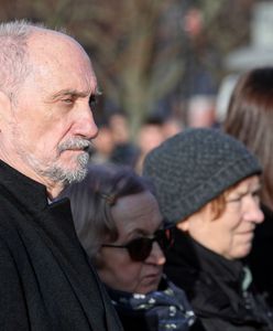 PO złożyła wniosek do IPN. Domaga się ponownej lustracji Antoniego Macierewicza