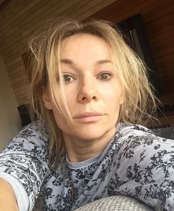 Sonia Bohosiewicz nie jest "sztywniarą". 41-letnia aktorka walczy ze stereotypami