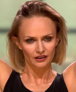 "Dance, dance, dance". Anna Mucha uderzyła w Stankiewicz