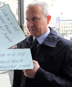 Tykocin. Tyszkiewicz pisze do Brudzińskiego ws. wyborów do PE