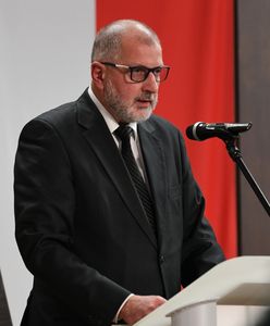 Były prezydent Wrocławia o ulicy Adamowicza. "Będę o tym rozmawiał"