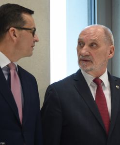 Miliony na podkomisję Antoniego Macierewicza. W końcu znamy koszt działalności