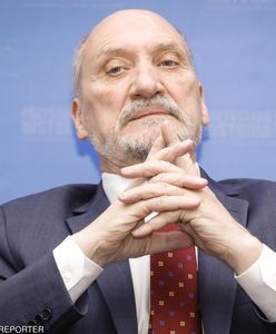 Macierewicz i Szyszko: ekwiwalenty i odprawy i wysokie emerytury