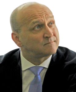 Jest oświadczenie Marcinkiewicza ws. alimentów. "Olchowicz od 2010 roku jest na moim utrzymaniu"