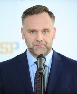 Były minister skarbu ponownie w szpitalu. To nie jedyne kłopoty