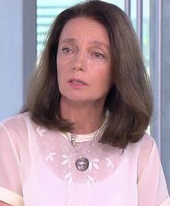 Barbara Sienkiewicz dostała zapomogę