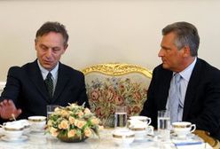 Piesiewicz: Polsce potrzebny jest silny impuls