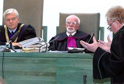 Białostocka nauczycielka skazana na 25 lat