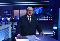 To koniec "Magazynu kryminalnego 997" w TVP. Michał Fajbusiewicz będzie dochodził swoich racji