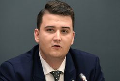 Bartłomiej Misiewicz nie wytrzymał. Poszło o porównania do Andruszkiewicza