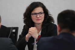 Kontrowersyjne słowa Aleksandry Dulkiewicz. "Bardzo dobrze pani zrozumiała"