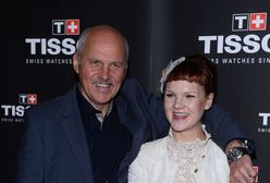 Tomasz Zubilewicz znów został dziadkiem