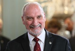 Antoni Macierewicz: przyjmuję decyzję prezydenta