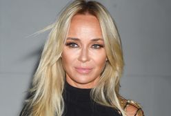 50-letnia Joanna Przetakiewicz bez makijażu. Wygląda pięknie