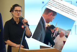 Watykan. Aleksandra Dulkiewicz spotkała się z papieżem. Franciszek z zaproszeniem do Gdańska