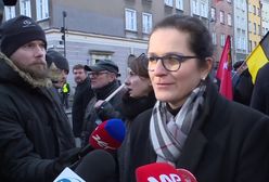 Aleksandra Dulkiewicz: Do startu namawiał mnie Donald Tusk