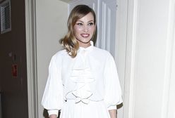 Weronika Książkiewicz: mogłaby tak iść do ślubu