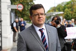 Krystian Markiewicz i postępowanie dyscyplinarne. Jest decyzja ws. prezesa "Iustitii"