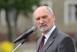 Macierewicz oskarża Tuska i Kopacz: dostali informację o sekcji zwłok i ją utajnili
