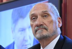 Arabski skazany. Macierewicz: dziwaczne, że ten wyrok jest tak niski