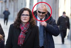 Koledzy rozpoznali ochroniarza prezydent Gdańska. To hokeista!