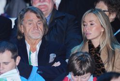 Joanna Przetakiewicz o związku z Kulczykiem i żałobie po nim