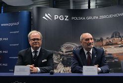 To on może pogrążyć Misiewicza i Macierewicza. Przed komisją PiS stanie były prezes PGZ