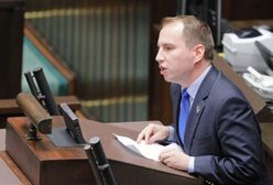 Reportaż "Superwizjera". PO żąda dymisji Andruszkiewicza. Jest reakcja Ziobry