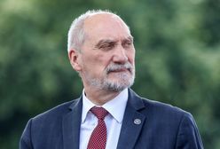 Wybory parlamentarne 2019. Antoni Macierewicz walczy o głosy. Mówi o LGBT