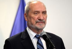 PO oskarża Macierewicza i chce wyjaśnień od premier. Gorąca dyskusja w Sejmie wokół książki Piątka