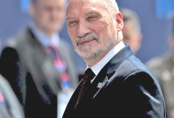 Powstańcy oburzeni na Macierewicza. Poszło o WOT