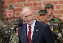 MON: umowa na samoloty VIP jest ważna