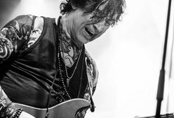 Jan Borysewicz zagra na Gitarowym Rekordzie Guinnessa we Wrocławiu!