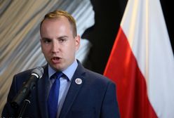 Adam Andruszkiewicz nie odpuszcza Krystynie Jandzie. Aktorka nie przeprosiła. "Ma trzy dni"