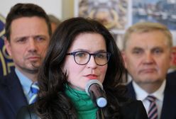 Dulkiewicz w pierwszym spocie wyborczym w kampanii