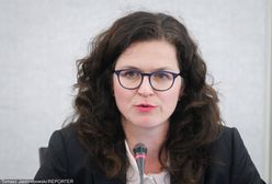 Aleksandra Dulkiewicz zaapeluje do prezydenta Dudy. Chodzi o specustawę ws. Westerplatte