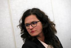 Mocny list ws. Aleksandry Dulkiewicz. Bezpośredni apel do Kaczyńskiego