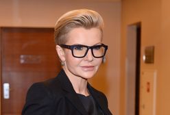 Joanna Racewicz skomentowała zwolnienie Moniki Zamachowskiej z TVP. Nie przebiera w słowach