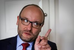 Kamil Zaradkiewicz procesował się z Andrzejem Rzeplińskim. Z nową prezes Trybunału próbuje się dogadać