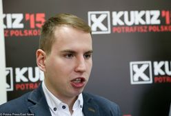 Kukiz'15 może stracić posła. Adam Andruszkiewicz dołączy do partii Jarosława Kaczyńskiego?