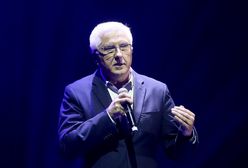 Senator Wadim Tyszkiewicz: w co ja wdepnąłem?