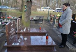 Łupak: "Gdański paradoks. Władze miasta wspierają Wyklętych i LGBT"