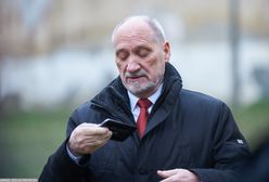 Antoni Macierewicz o wyborcach Konfederacji: najlepsze dzieci tej ziemi