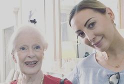 Beata Tyszkiewicz wraca na salony