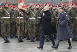 MON wycofuje się z decyzji Macierewicza. Koniec "apeli smoleńskich"?