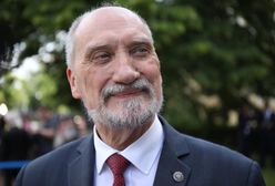 Antoni Macierewicz: Opozycja komunistyczna nie wie, co robić