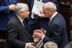 Politycy też zyskają na waloryzacji emerytur. Jan Szyszko zyska więcej niż Jarosław Kaczyński